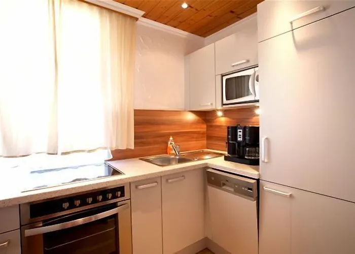 Almsonne Appartement