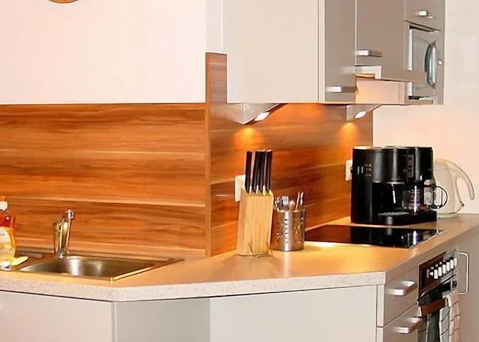 Almsonne Appartement *