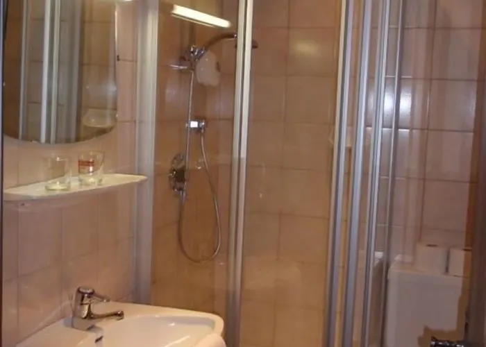 Almsonne Appartement *