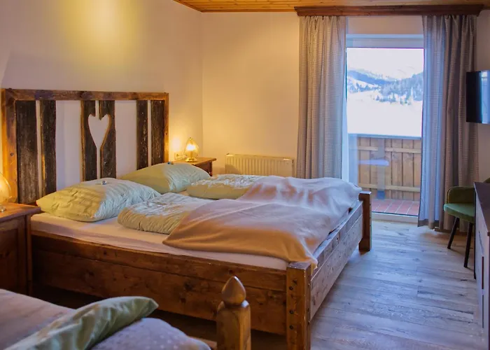 Almsonne Appartement