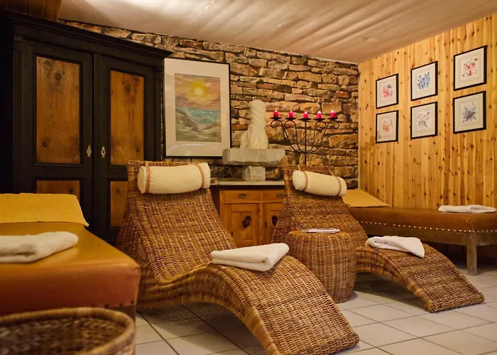 Almsonne Appartement *