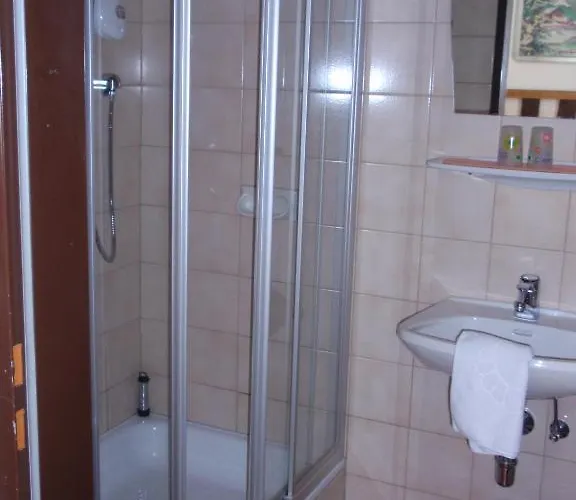 Almsonne Appartement *