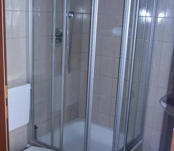 Appartement Almsonne *