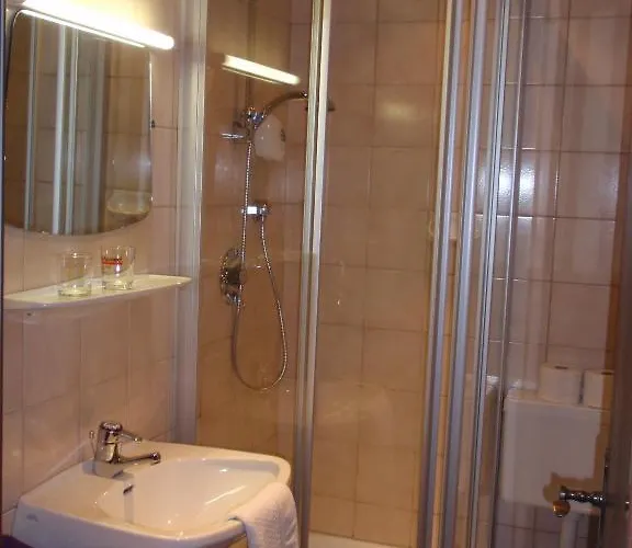 Almsonne Appartement Thomatal